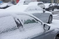 Потужне похолодання налетить на Україну: коли регіони накриє морозна зима