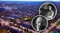 Майже 80 років носило ім'я організатора терору і друга Леніна - що це за місто України