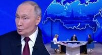 "Нас надули": Путін почав нити і виправдовуватися через війну