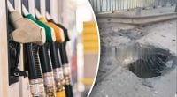 Україна залишиться без 60% палива, а ціни на бензин рвонуть угору - експерт