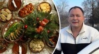 Чи обов'язково на Святвечір готувати 12 страв: неочікувана відповідь священника