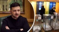"Не Путину решать": Зеленский рассказал, когда и как проведут выборы в Украине