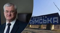 "Нічим не відрізняються від ІДІЛ" - Сибіга про викрадення росіянами людей на Сумщині