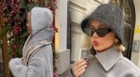 Якщо не личать шапки: 5 стильних головних уборів на зиму