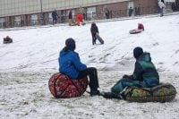 Сильне похолодання зі снігом накриє Україну: потужний мороз буде навіть вдень