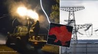 РФ бьет по энергетике, в Украине введены экстренные отключения света: детали