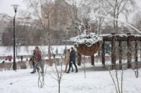 В Украину придут настоящие морозы: в каких областях будет самый большой "минус"