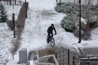 Температура впаде ще більше: коли Україну накриє снігова хуртовина з морозами