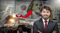 Що буде з гривнею у 2026 році, і як війна впливатиме на курс – прогноз економіста Андрія Новака