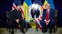 Зеленский едет к Трампу: в WSJ раскрыли ключевые вопросы встречи