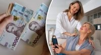 Зарплати зростуть на 150%: кому уряд підвищить виплати з 1 січня