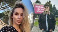 У неї чоловік хороший: кум Лободи розкрив секрет співачки
