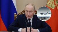 В Кремле заявили об атаке на резиденцию Путина и пригрозили ответом: детали