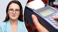Штрафи для ФОПів без касових апаратів з 1 січня: уряд ухвалив рішення