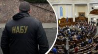 Хабарі за "правильне" голосування: НАБУ оголосило підозри п’ятьом нардепам