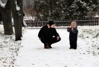 Сильні морози почнуть відступати: синоптикиня назвала дату потепління в Україні