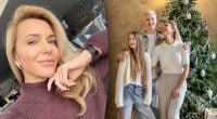 Боржемська показалася з дорослими дітьми від покійного Узєлкова - деталі