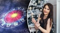 Гороскоп на завтра 1 января: Львам - сюрпризы, Стрельцам - приятная встреча