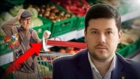 Ціни на продукти в Україні після Нового року: Марчук – про те, що і на скільки подорожчає у січні