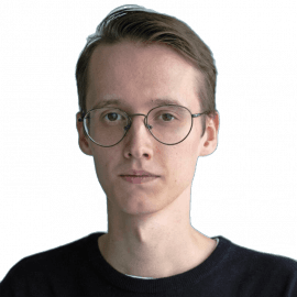 Роман Стеблівський