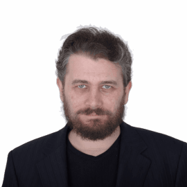 Вадим Володарський