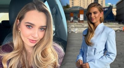 Наталья Островская Наталья Островская