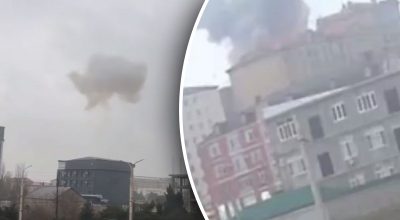 Нападение на Дагестан