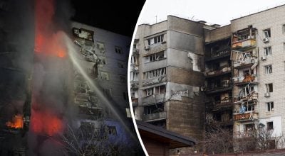 У Вишгороді через удар РФ загинув працівник компанії-виробника ракет "Фламінго"