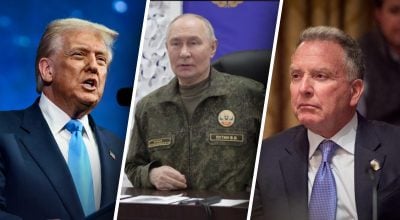 "Трамп дуже боїться": експерт назвав головний страх президента США