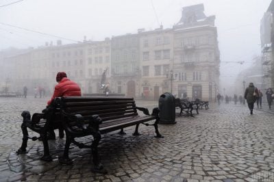 Температура впаде на 2-4 градуси: українців попередили про різке похолодання