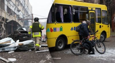 Ракетний удар по Дніпру: кількість загиблих та постраждалих різко зросла