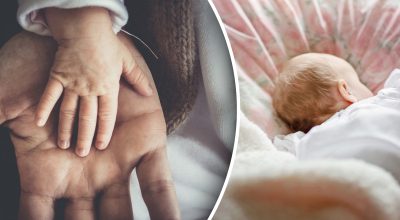 Як назвати дитину у 2026 році: красиві українські імена, про які вже всі забули