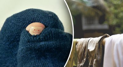 Чому не можна сушити речі на батареї