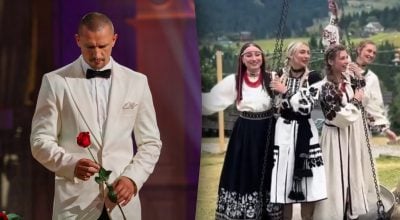 "З-під Пітєра привезли": відео зі зйомок "Холостяка" спричинило скандал у мережі