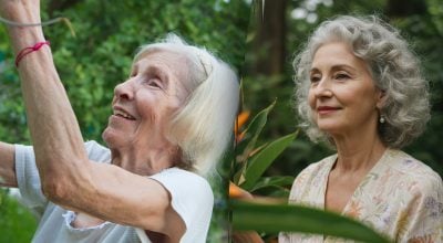 Тіло людини починає довше відновлюватись після певного віку - вчені назвали його