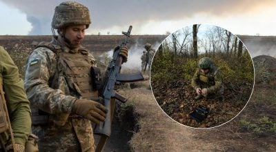 Найбільше просування РФ за рік: названо території, які окупував ворог