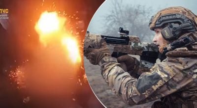 Росіяни намагаються прорватися до логістичних коридорів ЗСУ: що відомо