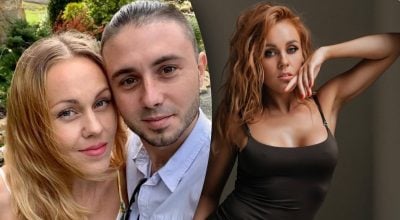 Тарас и Елена Тополи разводятся