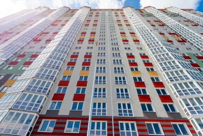 Будинок "Синевір" у ЖК "Патріотика" введено в експлуатацію, – Молчанова