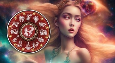 Трех знаков зодиака ждет феерическое везение - список избранников Вселенной Трех знаков зодиака ждет феерическое везение - список избранников Вселенной