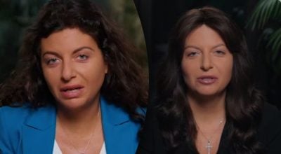 Маргарита Симоньян