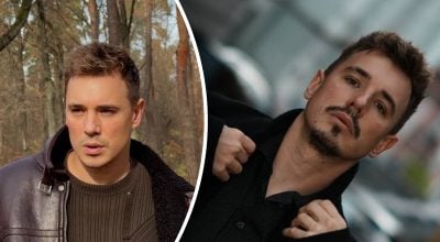 "Багато не потрібно": відомий співак розповів про свої доходи під час війни