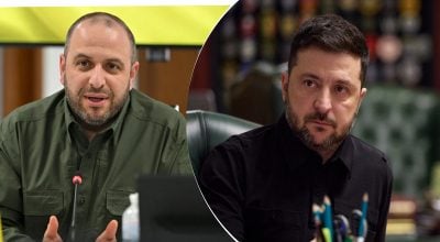 Вдалось досягти значного прогресу: Умєров розповів про результати переговорів у США