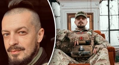 Василий Хомко погиб 2 октября 2025 года