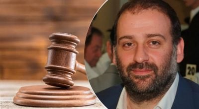 Справа "Мідас": Міндічу заочно обрали запобіжний захід