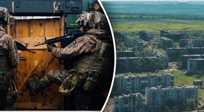 Ситуація критична: DeepState розкрив деталі боїв за ключові міста Донеччини