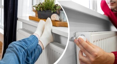 Що робити, щоб батареї гріли сильніше Що робити, щоб батареї гріли сильніше