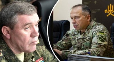 Герасимов прозвітував про "успіхи" на фронті: у Генштабі ЗСУ відповіли