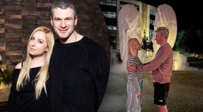 Тоня Матвиенко, Арсен Мирзоян