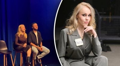 Елена Тополя, Тарас Тополя Елена Тополя, Тарас Тополя